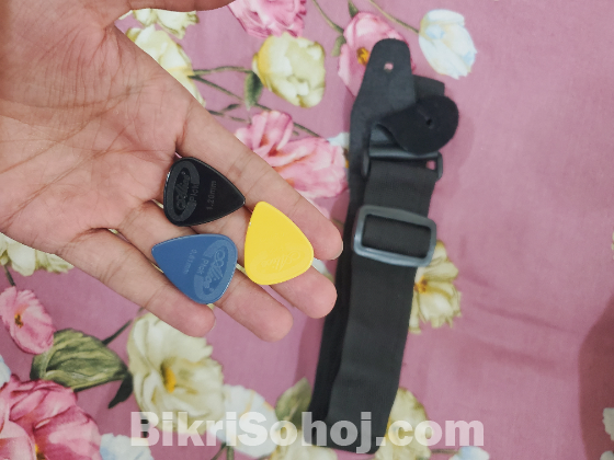 Signature Topaz 265 | Black